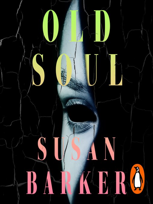 Title details for Old Soul by Susan Barker - Wait list